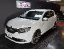 RENAULT	SANDERO	LIFE	2018