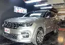 JEEP COMMANDER OVERLAND AT, 7 PUESTOS 2023
