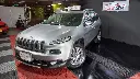 JEEP CHEROKEE, 4X2 AT 2015