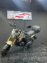 VICTORY SWITCH TRAIL, 2023
