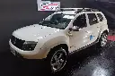 RENAULT	DUSTER DINAMIC PLUS 4X4 SERVICIO PUBLICO, 2016