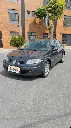 RENAULT MEGANE DINAMIQUE AT 2007
