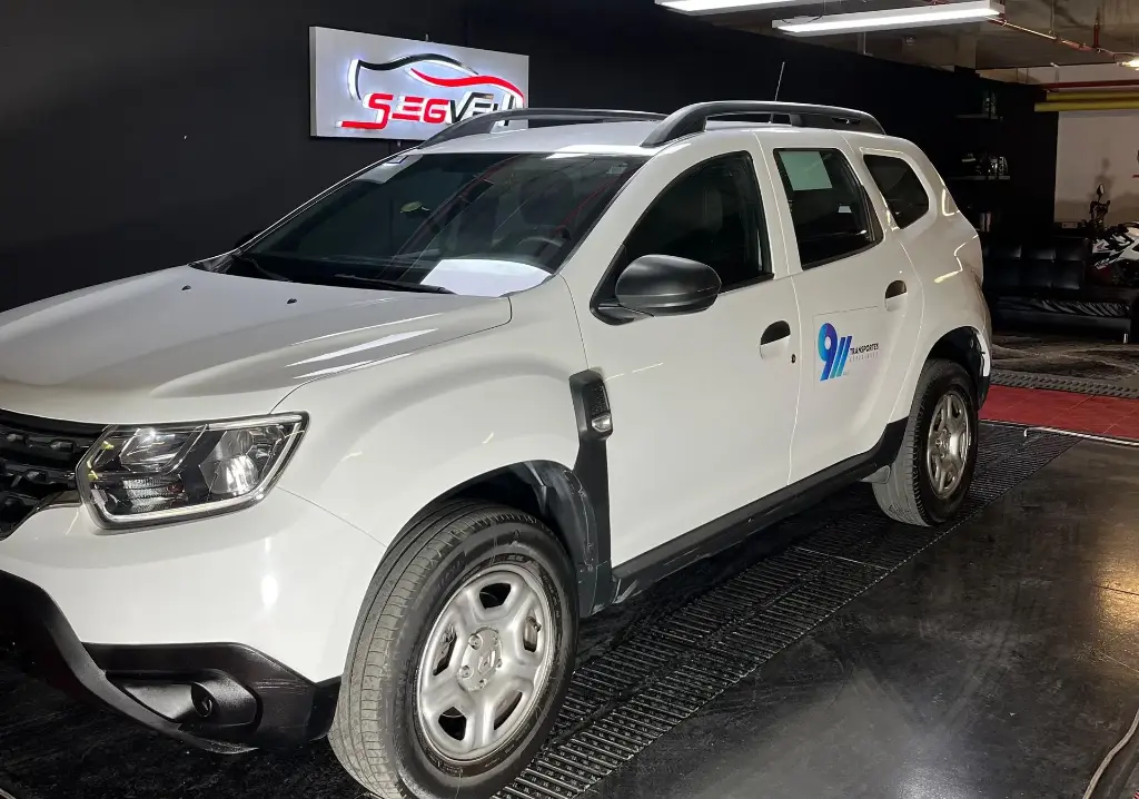 RENAULT	DUSTER 	ZEN, 4X2 PUBLICO MT  2024