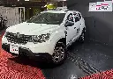 RENAULT	DUSTER 	ZEN, 4X2 PUBLICO MT  2024