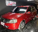 RENAULT LOGAN EXPRESSION MT 2015