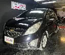 CHEVROLET SPARK GT MT  2014