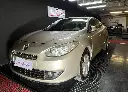 RENAULT FLUENCE PRIVILEGE AT 2012