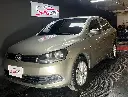 VOLKSWAGEN	VOYAGE TRENDLINE MT 2016