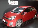 KIA RIO SPICE AT 2016