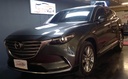MAZDA CX9 AT  2019