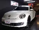 VOLKSWAGEN BEETLE WOLFSBURG EDITION R- LINE AT 2015