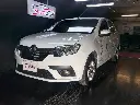 RENAULT LOGAN LIFE PLUS 2024