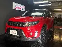 SUZUKI VITARA GLX  ALL-GRIP 4X4 AT, 2020