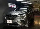 RENAULT	ARKANA E-TECH HYBRID AT 2025