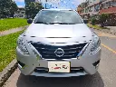 NISSAN VERSA V-DRIVE MT 2022