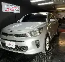 KIA RIO SEDAN 2020 MT 