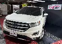 FORD EDGE TITANIUM 4X4 AT, 2016