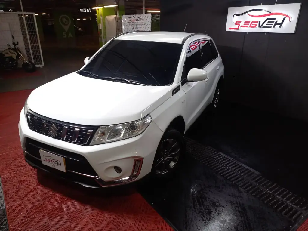 SUZUKI VITARA LIVE 2WD 4X2 AT, 2023
