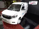 CHEVROLET VANS CARGO / N400 MT 4x2, 2026