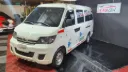 KARRY VANS PASAJEROS / SQ MT 4x2, 2023