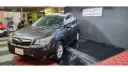 Subaru Forester 2.0 Cvt 2015