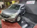 HONDA 5DR EXLC 4WD CVR 4X4 2.4 AT,2016