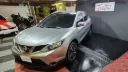 NISSAN QASHQAI EXCLUSIVE 2.O AT 2015