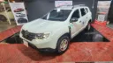 RENAULT	DUSTER ZEN SERVICIO PUBLICO, MT 2025
