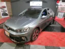 VOLKSWAGEN VIRTUS COMFORTLINE TURBO,1.0 AT 2025