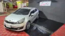 KIA RIO UBX MT, 1.25 2018