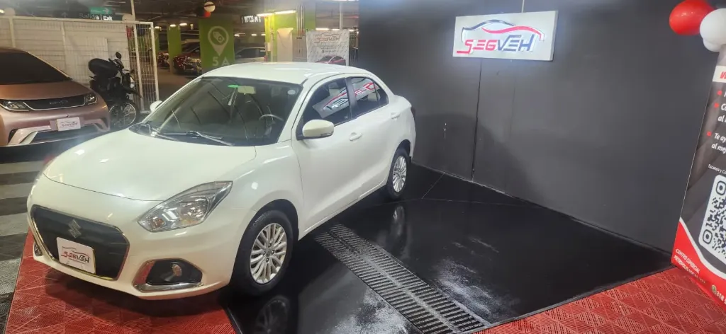 SUZUKI SWIFT DZIRE TAM AT 2023