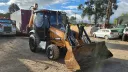CASE 580N  2019
