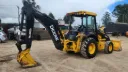 JHON DEERE 310J 2010