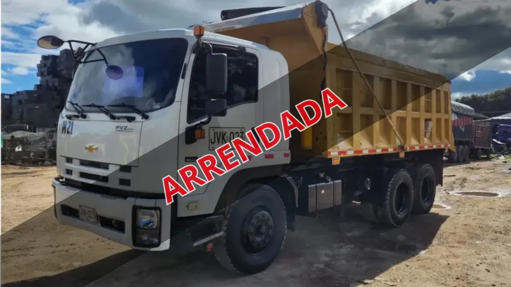 CHEVROLET FVZ  2022
