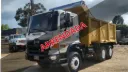 HINO  FM1AL7D 2021