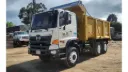 HINO  FM1AL7D 2021