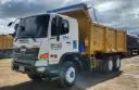 HINO  FM1AL7D 2021