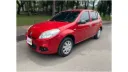 RENAULT SANDERO AUTHENTIQUE MT 2014