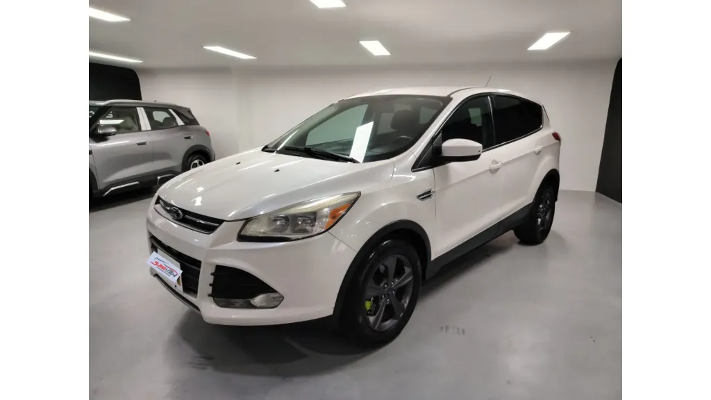 Ford Escape 2.0 Se 4×2 AT 2013