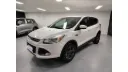 Ford Escape 2.0 Se 4×2 AT 2013