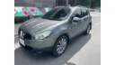 Nissan Qashqai 1.6l 2wd 4×4 2013