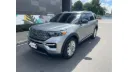 Ford Explorer 2.3 Limited 4×4 AT 2021