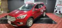 Ford Escape 2.0 Se 4x2 AT 2019