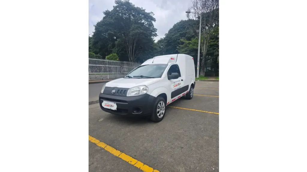 RAM V700 1.4 Rapid MT 2022