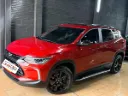 CHEVROLET TRACKER 1.2CC TURBO, RS, 4X2, AT