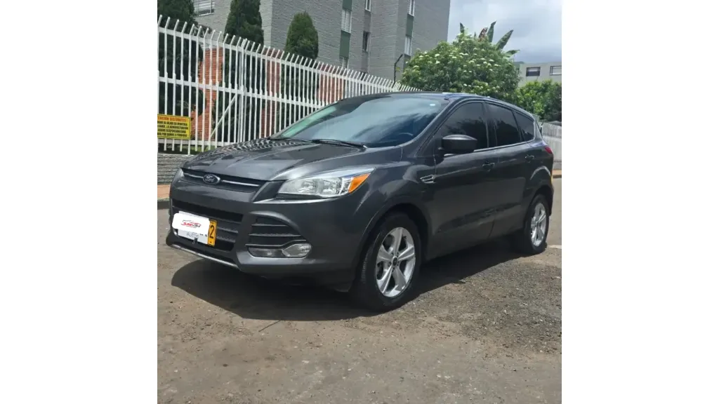 Ford Escape 2.0 Se 4x2 AT 2015