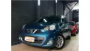 Nissan March 1.6 Advance At 2015