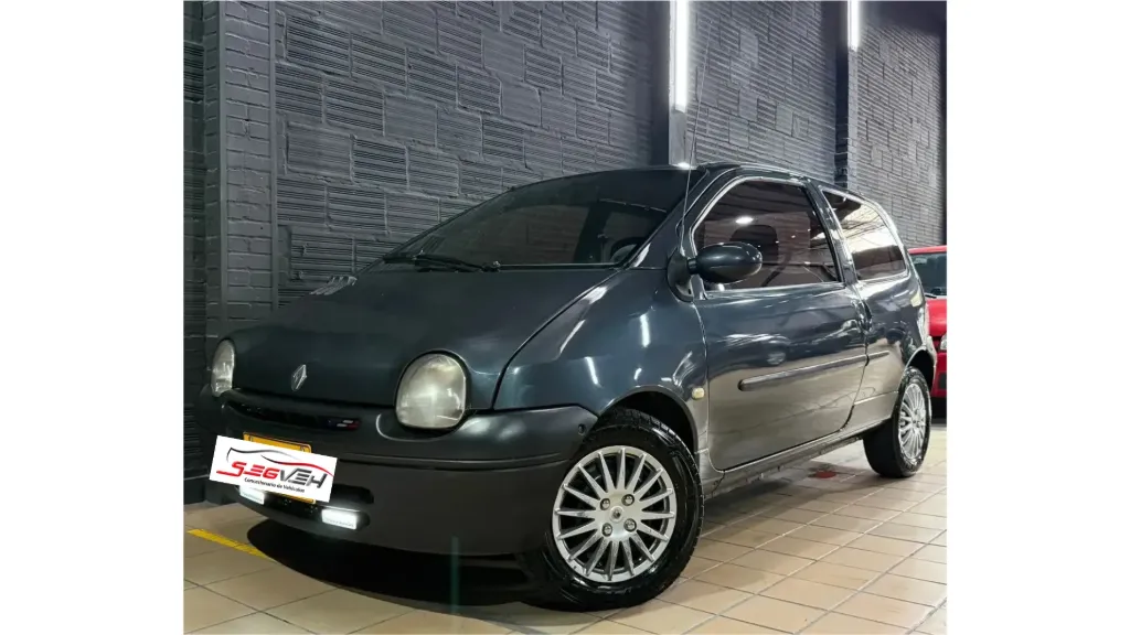 Renault Twingo 1.2 Access 2013
