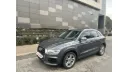 Audi Q3 1.4 Tfsi Ambition AT 2017