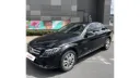 Mercedes-Benz Clase C 1.6 Avantgarde AT 2019